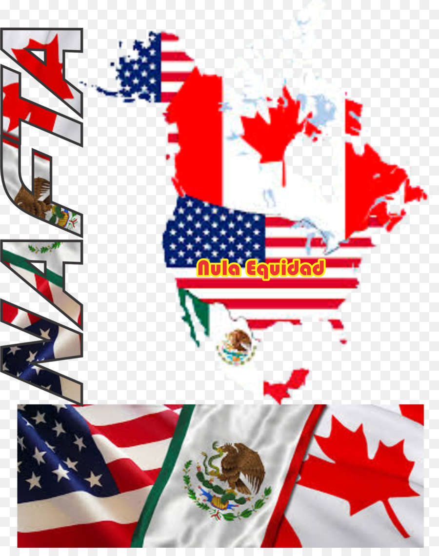 Canada–Stati Uniti, L'Accordo Di Libero Scambio Nord-Americano Accordo Di Libero Scambio Tra Canada E Stati Uniti, L'Accordo Di Libero Scambio - stati uniti