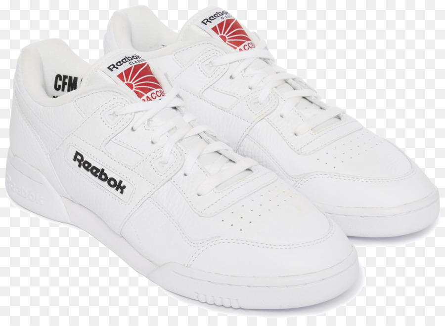 Sneakers scarpe Skate abbigliamento sportivo scarpa da Basket - Reebok