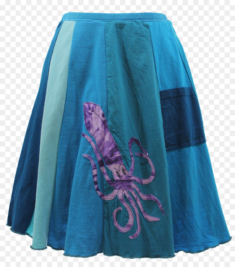 Rock Kleidung Squid Octopus Farbe - Sardine