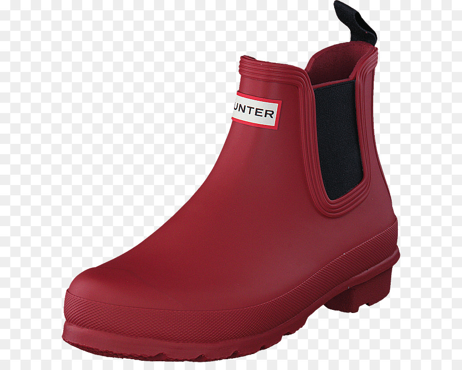 Hunter Boot Ltd Wellington boot Scarpe Sneakers - Avvio