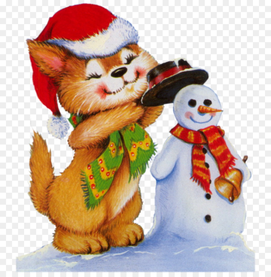 Weihnachten ornament Stofftiere & Kuscheltiere Charakter - Weihnachten
