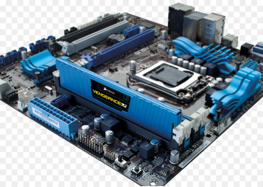 SDRAM DDR3 Corsair Componenti del modulo di Memoria DIMM di memoria del Computer - tekno