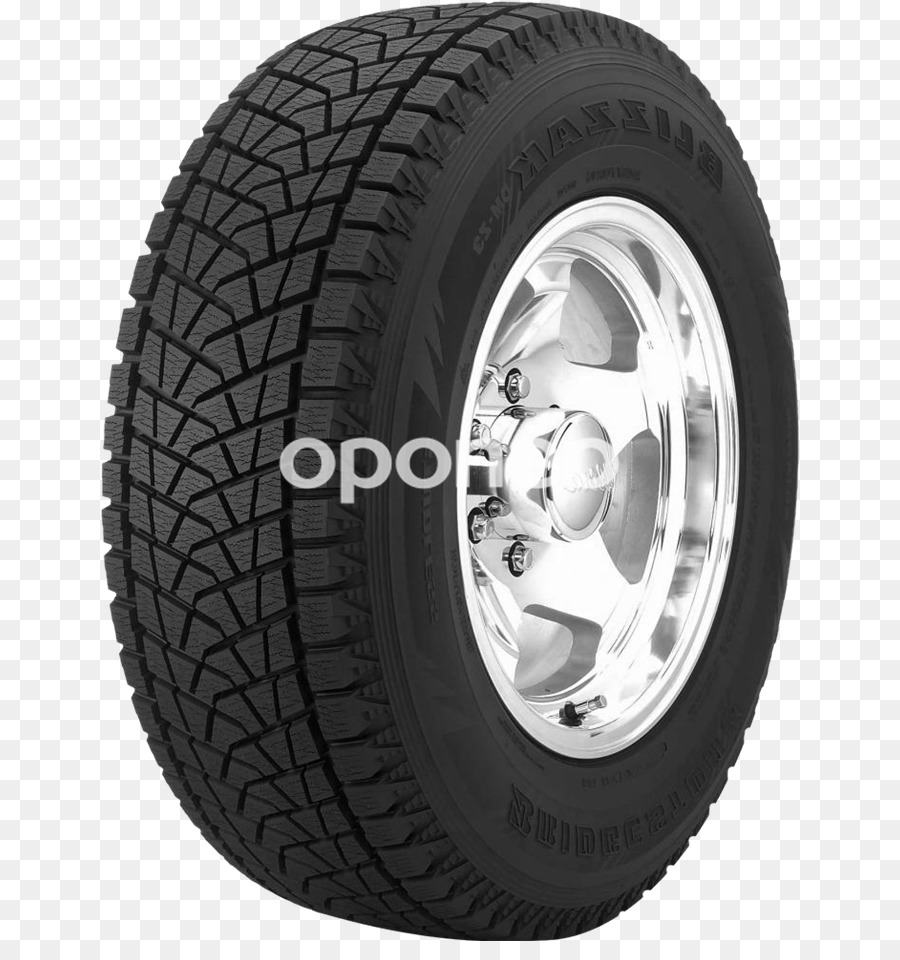 Auto Goodyear Tire und Rubber Company, BFGoodrich-Point S - Auto