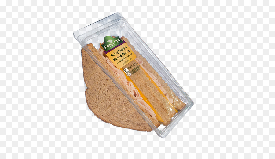Ware - Türkei sandwich
