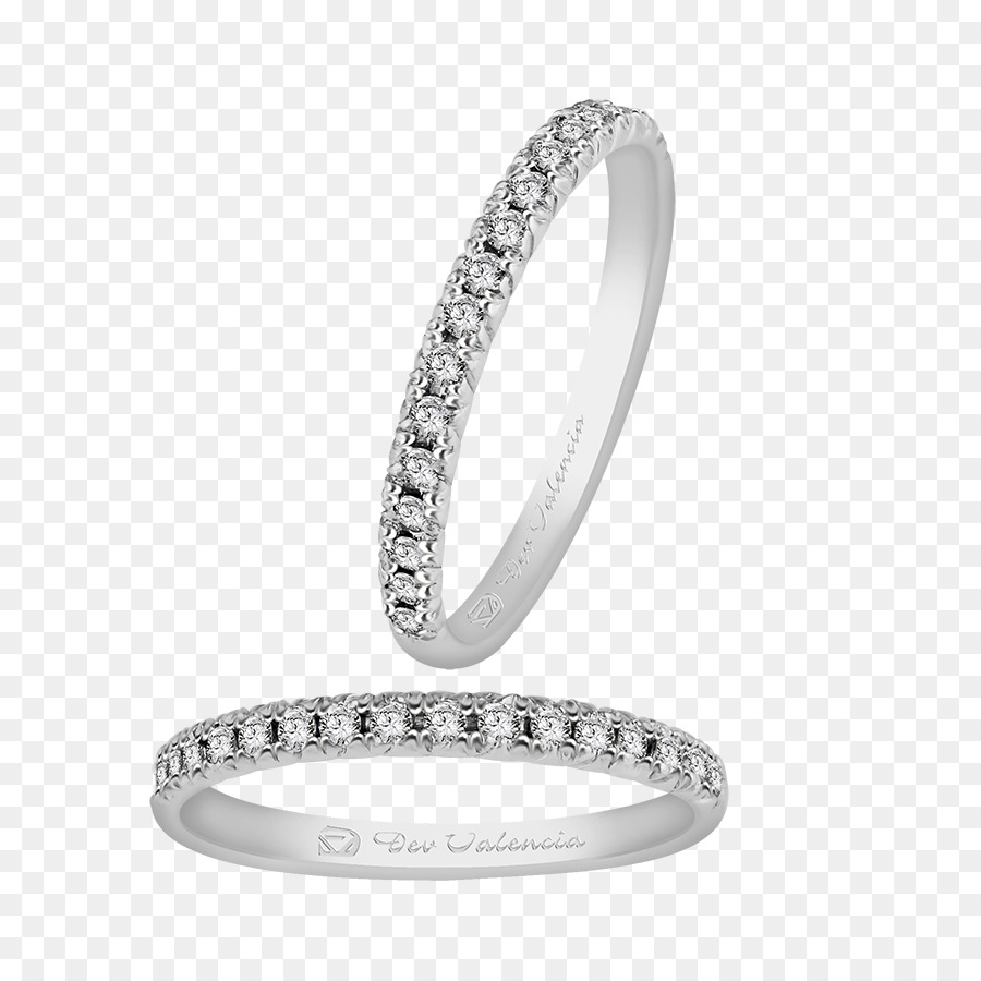 Hochzeit ring, Armreif Silber Körper Schmuck - Ehering