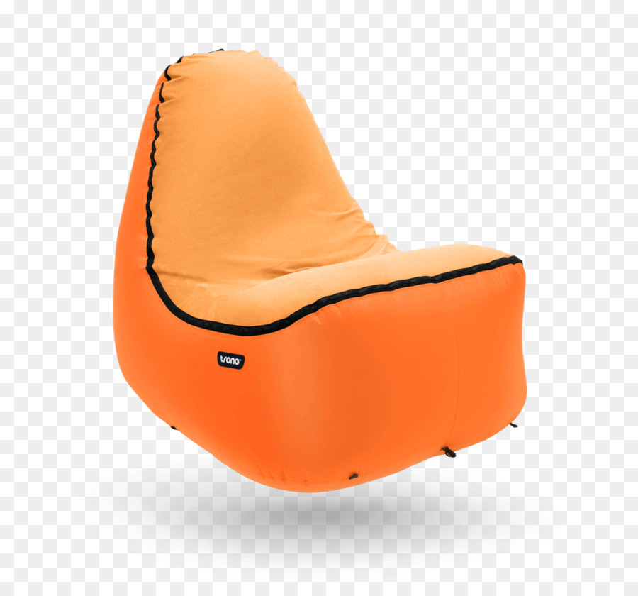 Eames Lounge Chair Koltuk Gonfiabile sedia del sacchetto di Fagiolo - sedia
