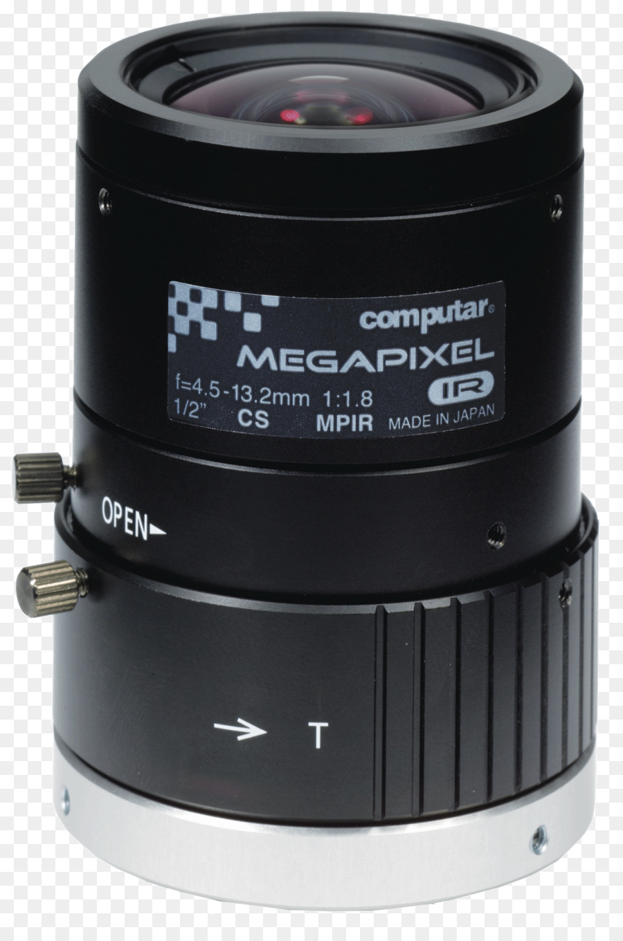 Obiettivo della fotocamera lente di Varifocal del Moltiplicatore di focale - obiettivo della fotocamera