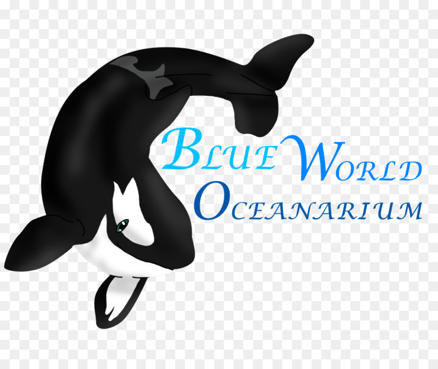 Delphin Logo Marke - Delphin