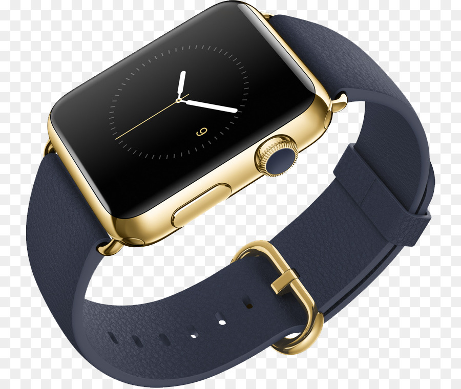 Apple Watch MacBook - Apple