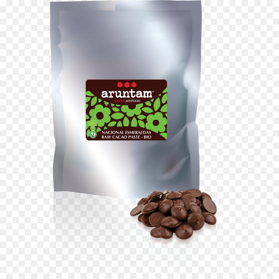 Kona Kaffee Kona-Distrikt auf Hawaii Geschmack Superfood - Schokolade paste