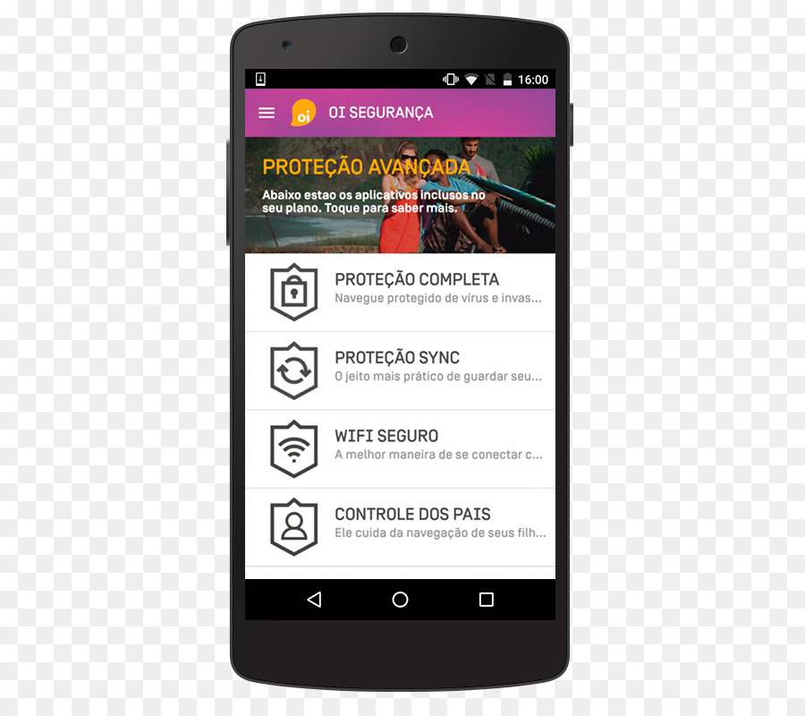 Feature Phones, Smartphones und Handheld Geräte Android - Smartphone