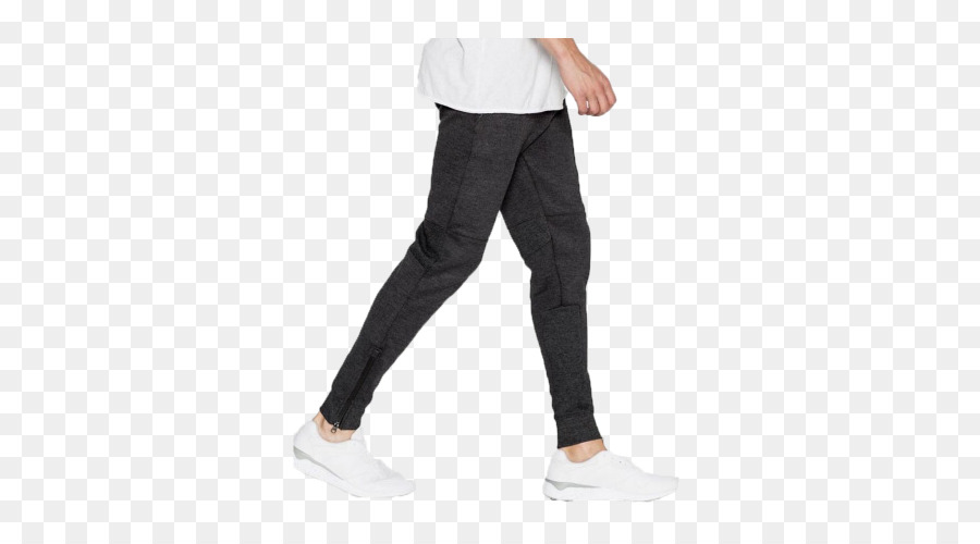 Jeans Vita Leggings In Denim Pantaloni - jeans