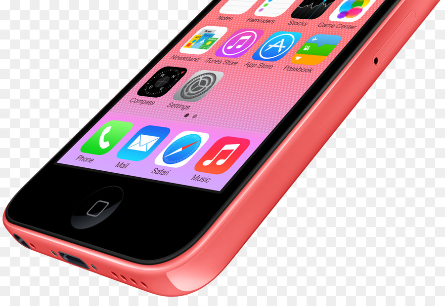 Telefono cellulare Smartphone iPhone 5c iPhone 5s - smartphone