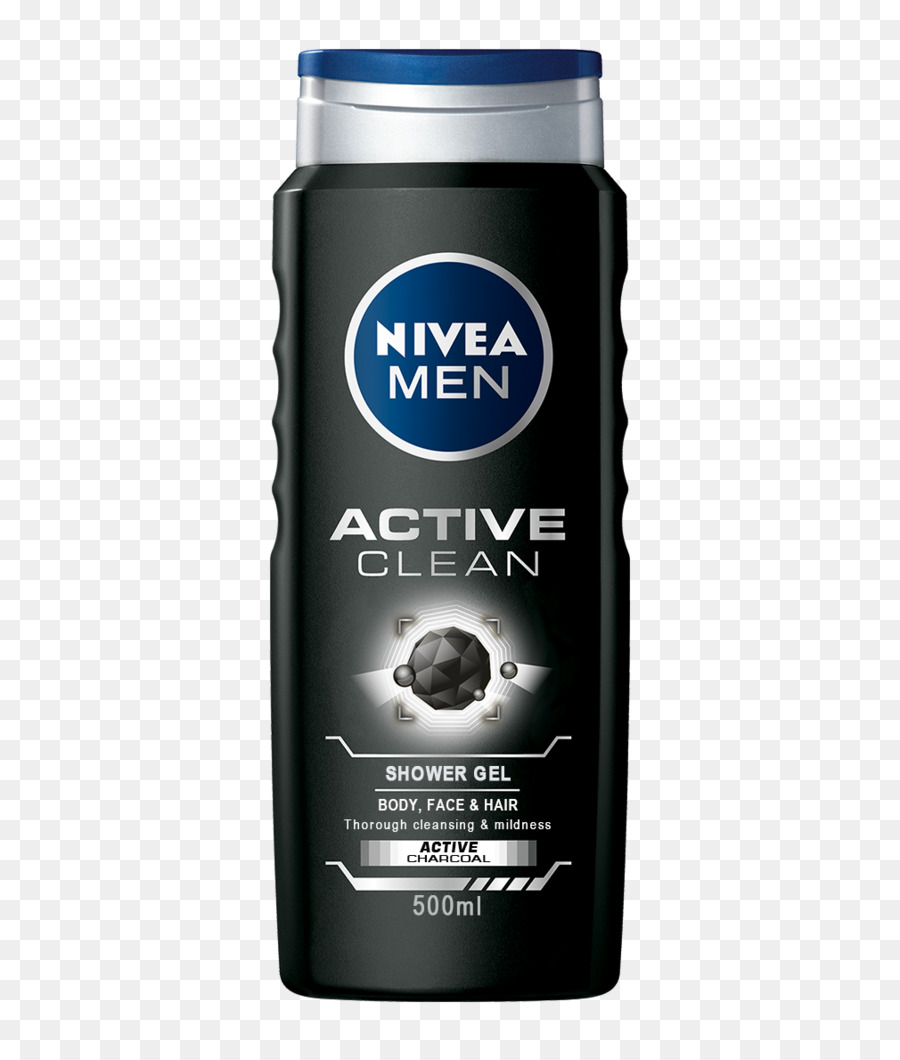 Nivea Duschgel Creme Körperpflege - Dusche gel