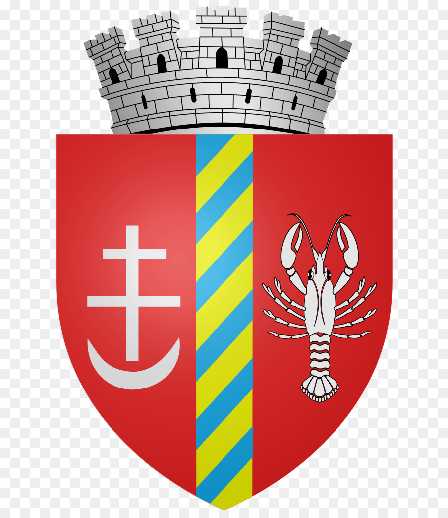 Western Moldawien Dorohoi Botosani Wappen Gemeinde von Rumänien - Bt