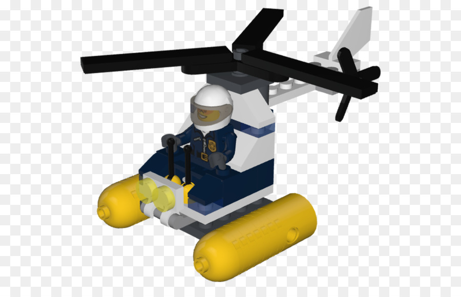 Hubschrauber rotor Tech Maschine - Hubschrauber