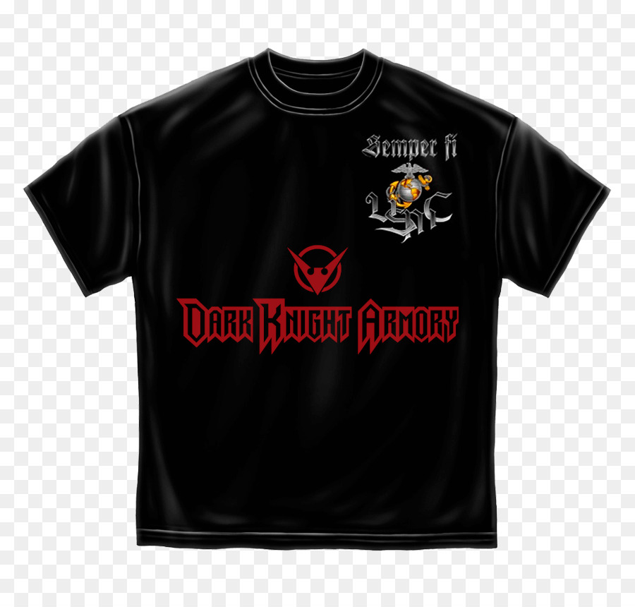 T-shirt United States Marine Corps Hoodie Kleidung - T Shirt