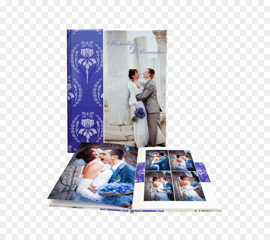 Giấy ảnh Album Ảnh Ảnh-cuốn sách Nhiếp ảnh - đám cưới