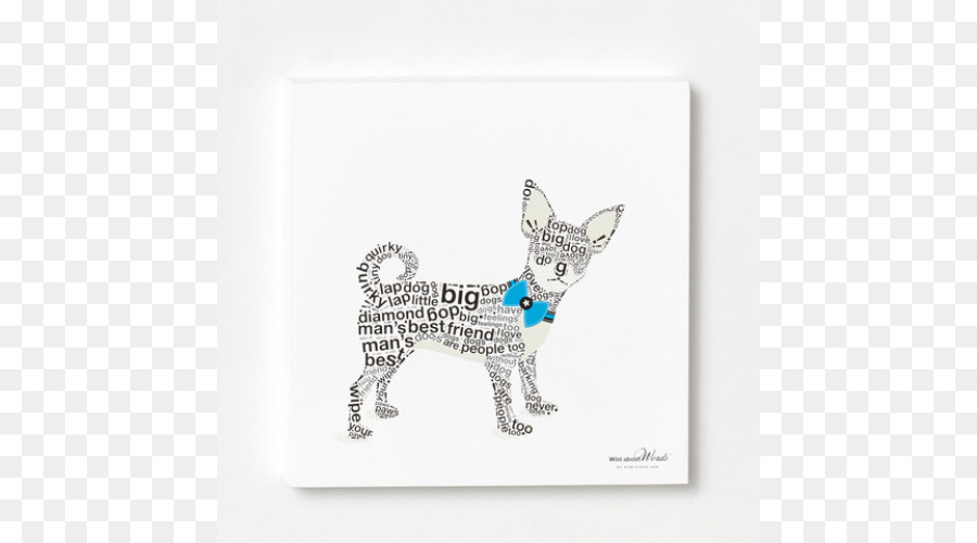 Chihuahua West Highland White Terrier Cucciolo Art.com - cucciolo