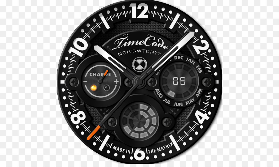 International Watch Company Chronograph Quarz-Uhr Smartwatch - Uhr