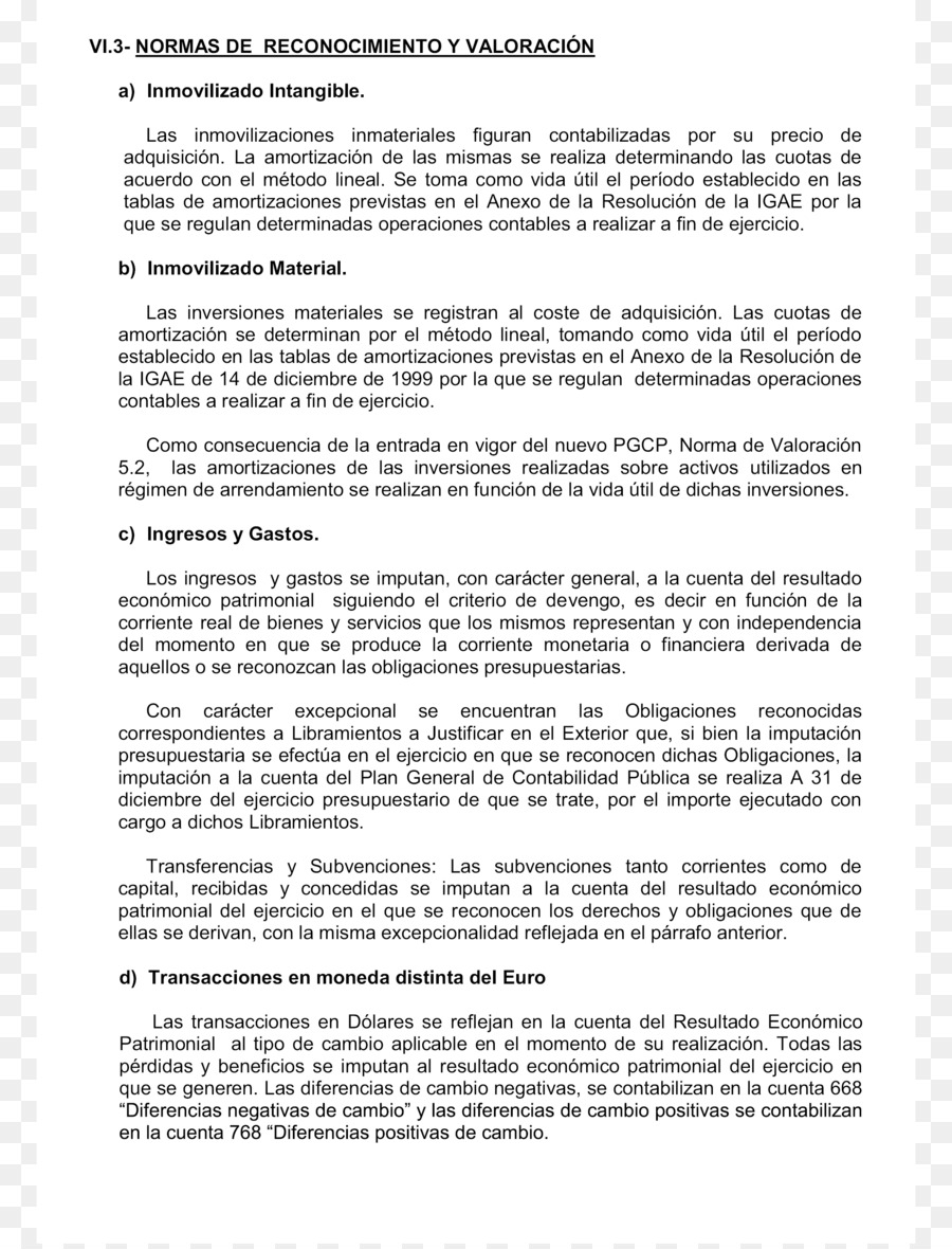 Dokument, Text Brief Bereich Verzicht - Luis Tejada