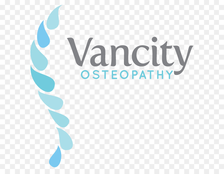 Vancity Osteopathie Logo Der Medizin Therapie - Osteopathie