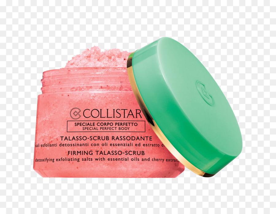 Collistar Anti-aging-Creme Peeling-Sephora Lip gloss - Lasso