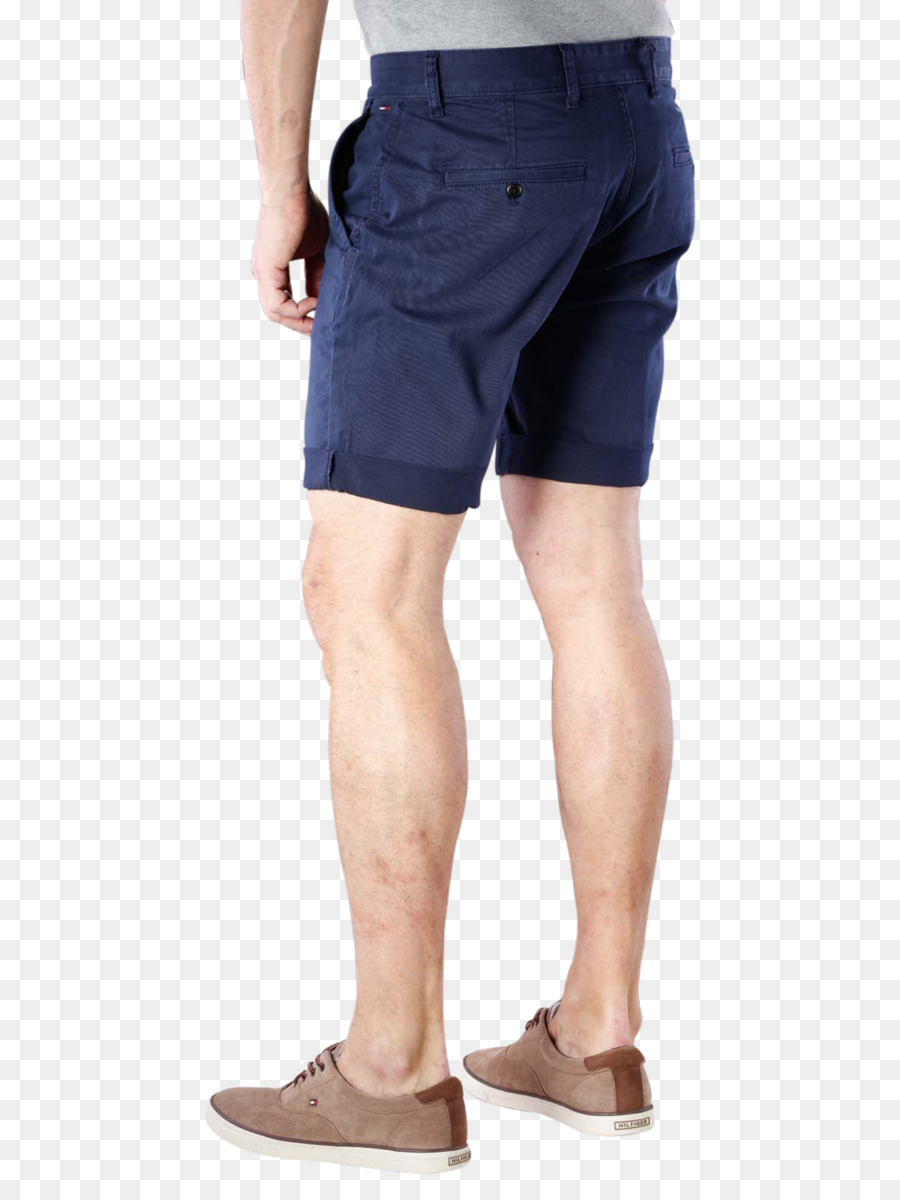 Bermuda shorts Trunks Waist Denim Jeans - jeans
