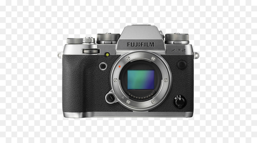 Fujifilm X-T2 Fujifilm X-A3 Fujifilm X-H1 intercambiabili Mirrorless fotocamera - fotocamera