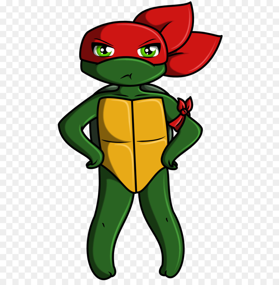 Schildkröten-Superhelden-clipart - Schildkröte