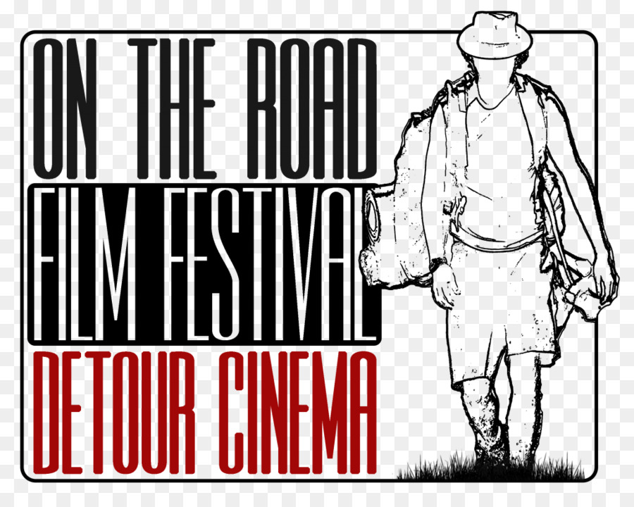 Film festival die Indie-film von Netflix - cartoon Straße