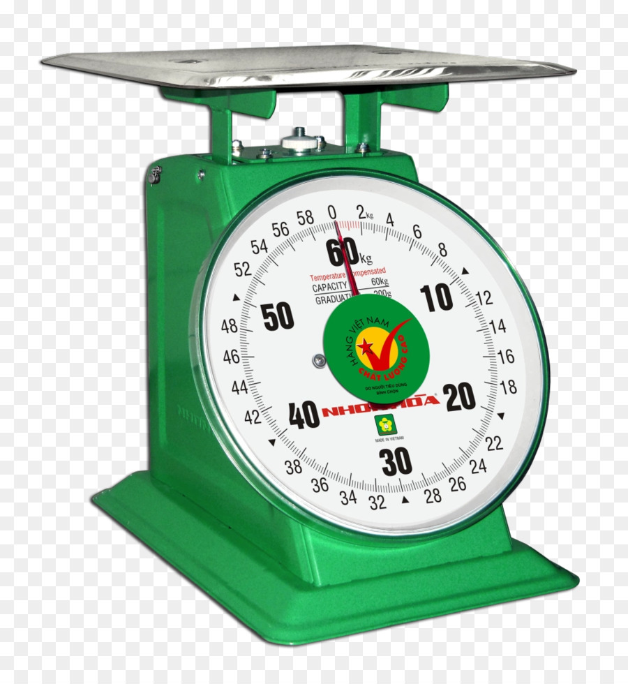 Nhơn Hòa Cân Nhơn Hoà Spring Clock Measurement - cân