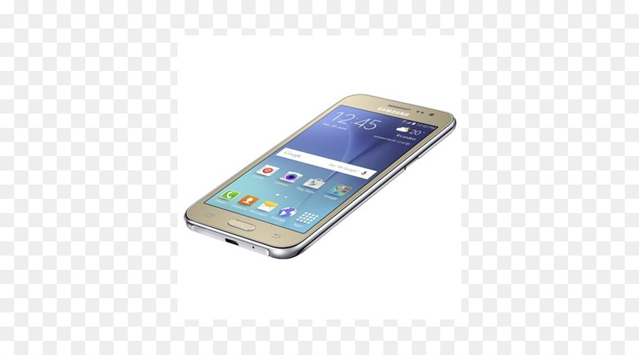 Samsung Galaxy J2 Samsung Galaxy J5 (2016) LTE 4G - Smartphone