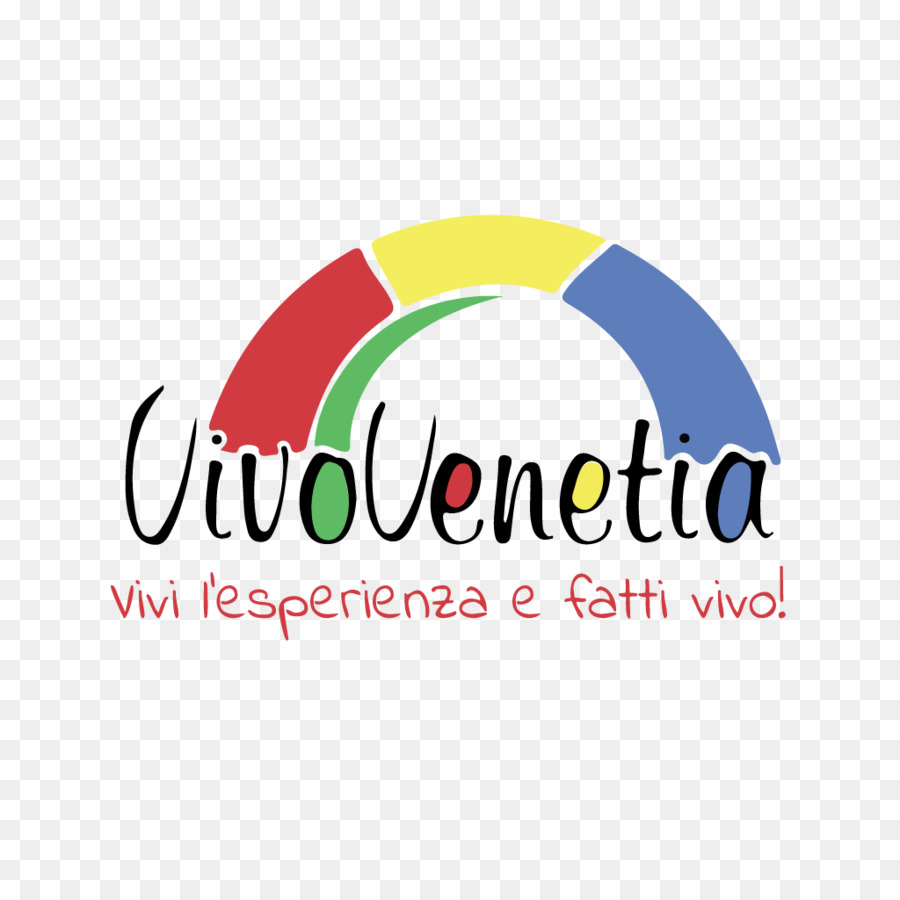 VivoVenetia Madonna dell Orto Lido di Venezia venezianischen Lagune Logo - vivo logo