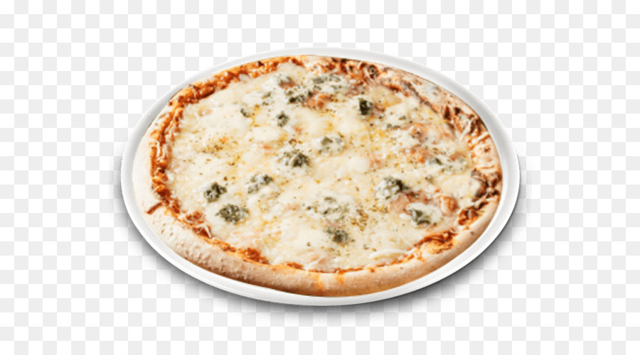 California-style pizza pizza Siciliana Manakish sandwich al Prosciutto e formaggio - Pizza
