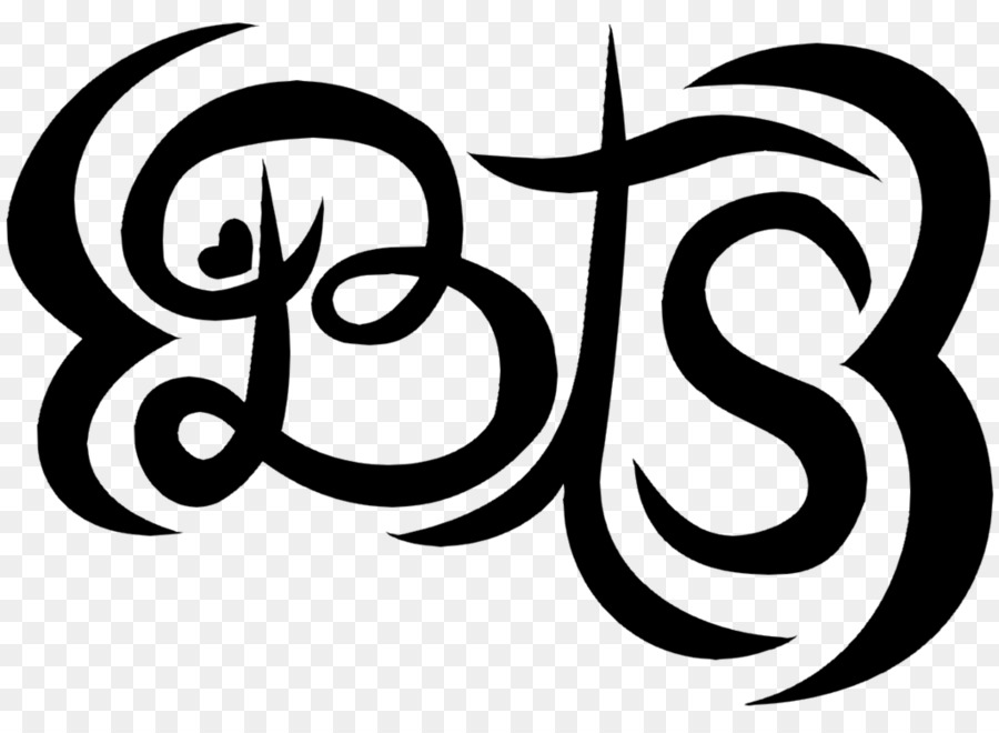 Bts logo tattoo ❤️❤️🌸🌸🌸 | ARMY's Amino