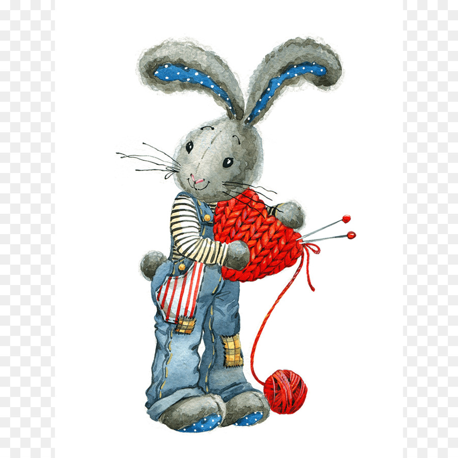 Thỏ Easter Bunny Depositphotos miễn phí tiền bản Quyền Chứng nhiếp ảnh - thỏ