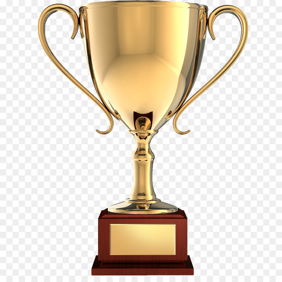Premiazione del trofeo Coppa Medaglia Clip art - trofeo