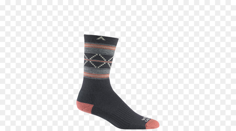 Boot-Socken von FALKE KGaA Wander-Haltung - Wigwam