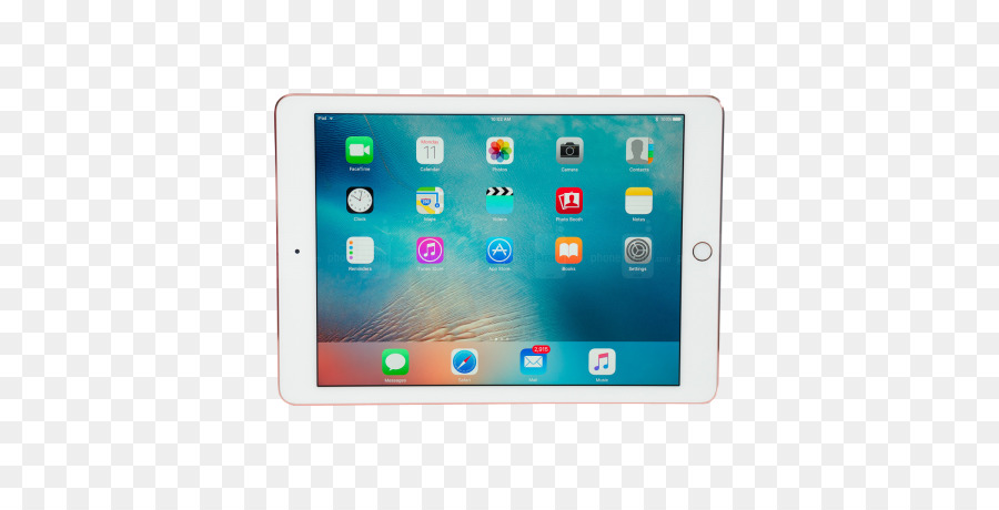 iPad Air iPad 2 iPad Mini Apple iPad Pro (9,7) - Ipad
