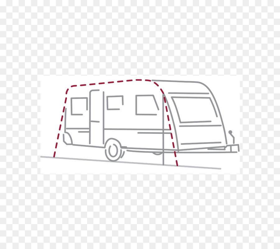 Auto Tür Caravan Camper Fahrzeug Isabella - Wagen