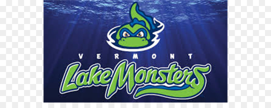 Centennial Field Vermont Lake Monster Staten Island Yankees Philadelphia Phillies - Monster See