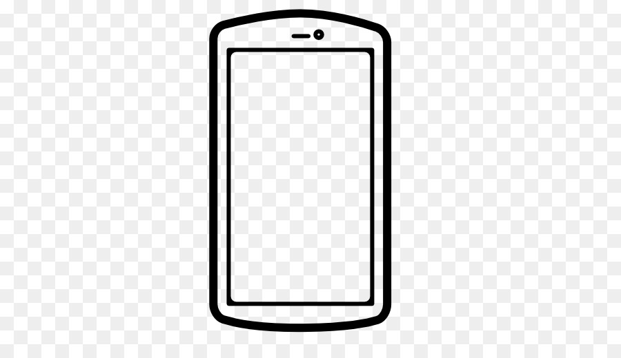 iPhone design a Conchiglia Telefono Smartphone - tablet icona