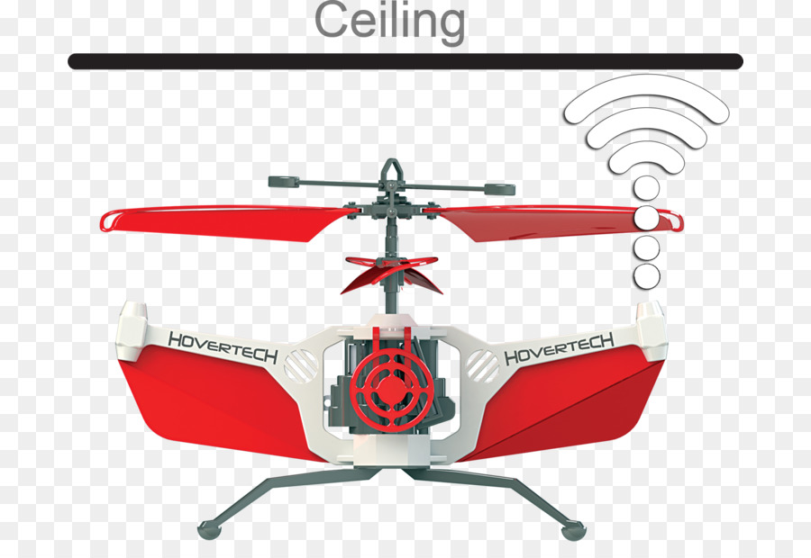 Rotore di elicottero radiocomandato elicottero Aereo Cecchino Unmanned aerial vehicle - aereo