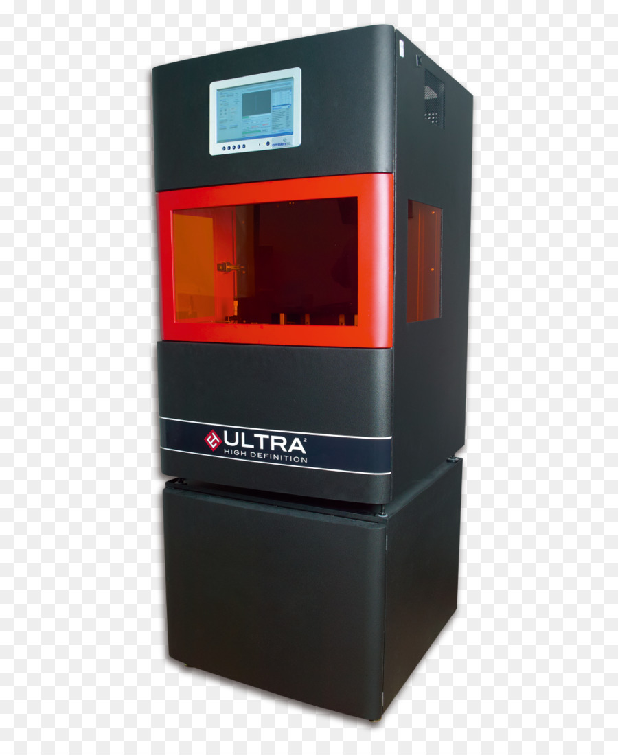 Die selektive laser Sintern Ciljno nalaganje Rapid prototyping 3D Druck - Technologie