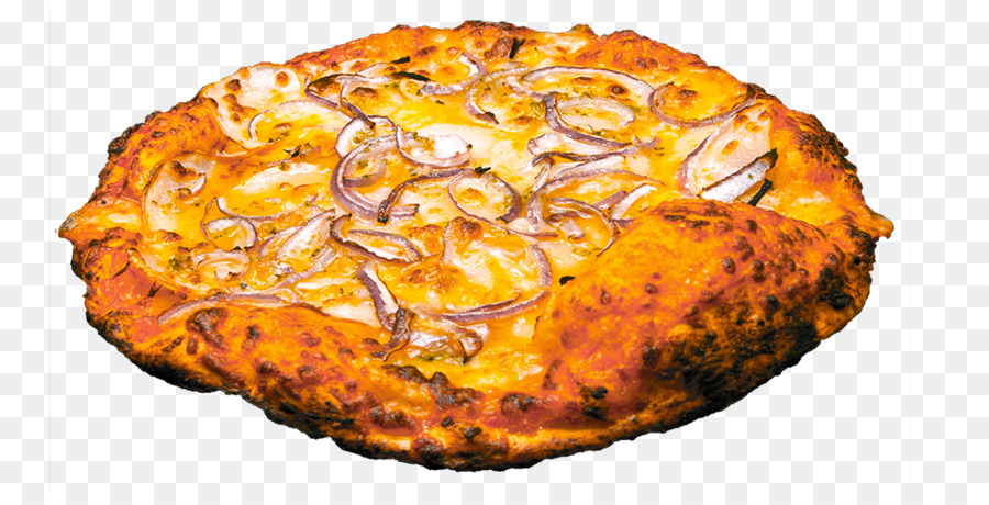 Pizza siciliana la Cucina degli Stati Uniti, la cucina Siciliana, la Pizza di formaggio - Pizza