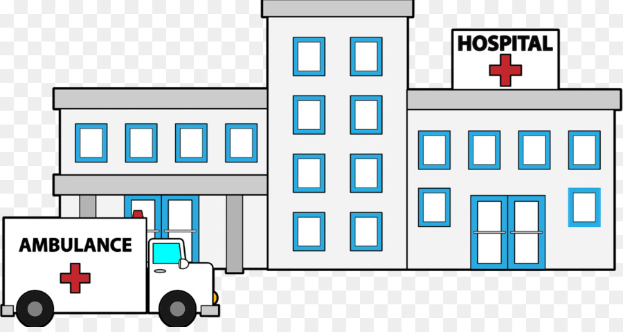 Hospital Cartoon png download - 1200*630 - Free Transparent Hospital png  Download. - CleanPNG / KissPNG
