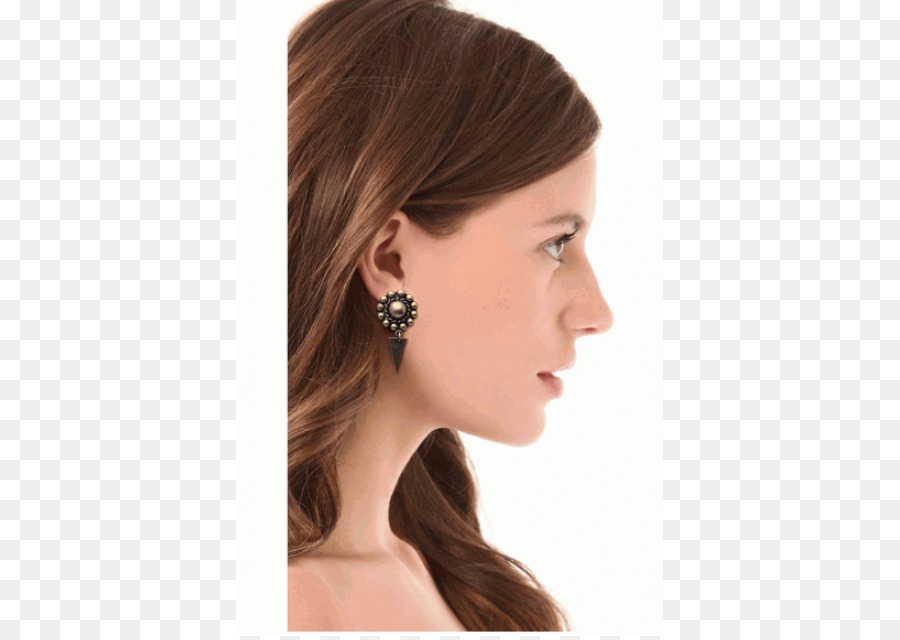 Ohrringe Von Jennifer Meyer Schmuck Halskette Kleidung - Schmuck
