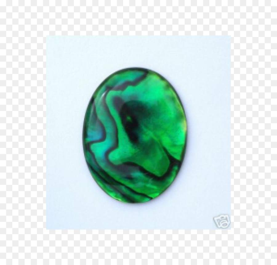 Emerald Đồ Trang Sức Ngọc Hình Bầu Dục - Ngọc lục bảo