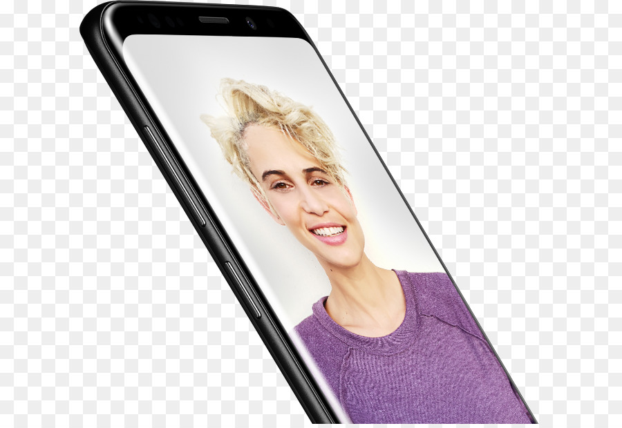 Smartphone Samsung Elektronik Emoji Samsung Galaxy S9 - Galaxie s9